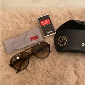 Ray ban sunglasses